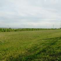 Продаю участок вдоль трассы М7, в Елабуге