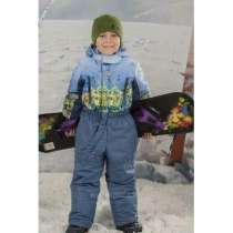 Комбинезон, в Ялте