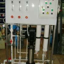 Фильтры и системы очистки воды в коттеджах, домах, квартирах, дачах, в Владимире