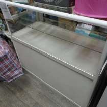 Прилавок торговый, в Архангельске