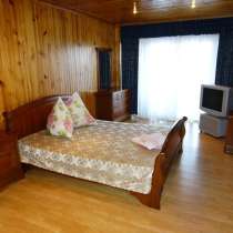 Сдам 1-км квартиру на берегу моря, в Алуште