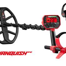 Металлодетектoр Minelab VANQUISH 540, в г.Алматы