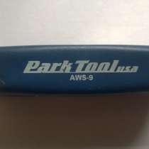 Набор инструментов складной park tool usa AWS-9, в Орехово-Зуево