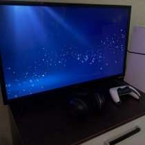 Playstation 5, в Новосибирске
