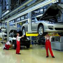 Разнорабочий/оператор линии, в Санкт-Петербурге