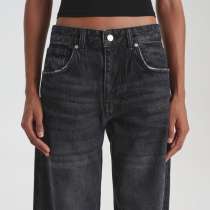 Джинсы широкие, в Кемерове