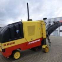 грузовой автомобиль Dynapac PL1000RS, в Омске