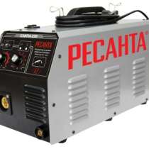 Сваочный полуавтомат Ресанта САИПА-220, в Ижевске