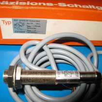 Бесконтактный датчик Euchner leinfelden EGT 12X02-AP024-LC10, в Москве