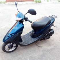 Honda dio 34, в Москве