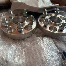 Проставки 5х100 25mm, в Арзамасе