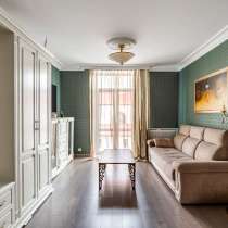 Шикарная двушка в самом центре Минска на ул. Революционной 1, в г.Минск