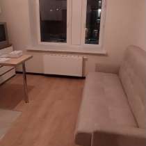 Квартира-студия в Г. Железнодорожный, в Москве