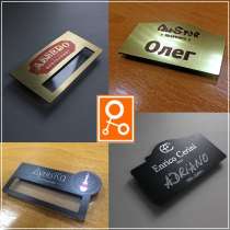 Бейджи под заказ от 55 грн, в г.Харьков