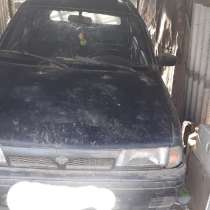 Продам авто на запчасти, в г.Рыбница