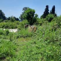 Земельный участок 10 сот в Сочи(Хоста), в Сочи