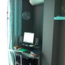 1-комнатная квартира с дизайнерским ремонтом, в Сочи