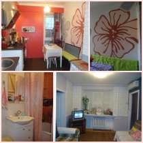 4-к квартира, 64 м2, 3/3 эт, в Ростове-на-Дону