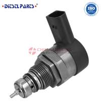 Клапан регулировки давления топлива CR Renault 0281002481, в г.Muniz