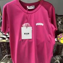 Футболка Msgm, в Нальчике