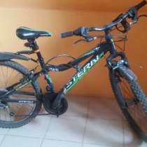 Подростковый велосипед, в Москве