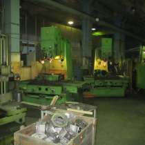 Станок универсальный координатно-расточной 2Д450, в Нижнем Новгороде