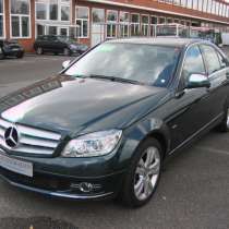 Mersedes C220 CDI W204 2007 г. в. в отличном состоянии, в г.Минск