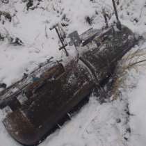 Компрессор 43102, в Наро-Фоминске