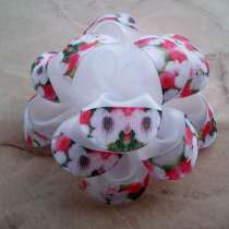 Бант нарядный 12см с резинкой, в г.Черновцы