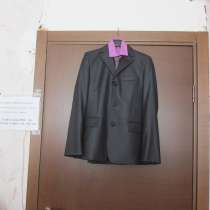 Продам костюм, рубашку, галстук, в Карабаше