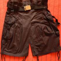 Шорты женские, в г.Артёмовск