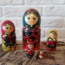 Матрёшка ссср, в Мытищи
