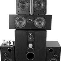 Акустическая система Sven-Audio HA-350, в Королёве