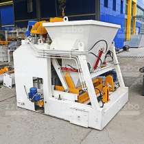 Передвижной вибропресс Несушка Цена 1 711 667 рублей, в г.Бишкек