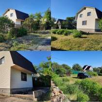 Два благоустроенных дома на участке 21 сотка, в Рузе