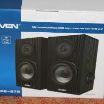 Аккустическая система, в г.Минск