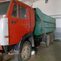 Ам КАМАЗ 55111, Н379ВЕ. Требует ремонта.цена 315 000,00-189, в Ростове-на-Дону