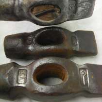 Молотки СССР и кувалды, в Иванове