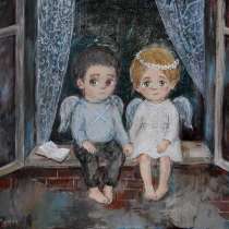 «Женская одежда - живопись, мужская одежда - скульптура.» -, в г.Лондон