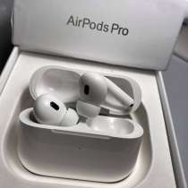 AirPods Pro 2, в Подольске