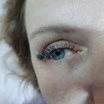 Наращивание ресниц, в Оренбурге