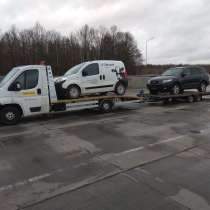 Услуги Эвакуатора 24/7 Лавета аренда Pomoc Drogowa, в г.Вроцлав