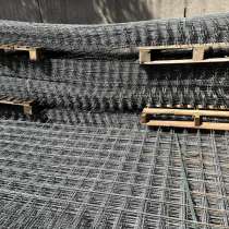Сетка армирующая 100*100*3 1х3 м, в г.Алматы