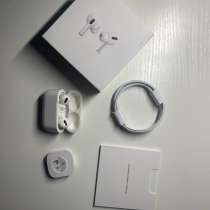AirPods Pro, в Красноярске