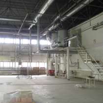 Продается производственно складской комплекс, в Санкт-Петербурге