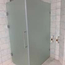 Душевые кабины под заказ, в г.Брест