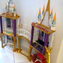 Игровой замок Ever After High, в Москве