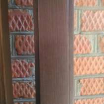 Профиль алюминиевый для ворот, калитки, в Краснодаре