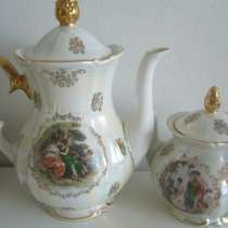 Сервиз Мадонна производства Германия.., в Москве