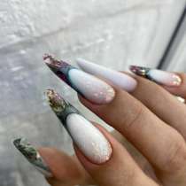 Хочешь научится делать такие же ногти? Тогда учись у Лучших!, в г.Минск